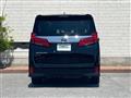 2020 Toyota Alphard