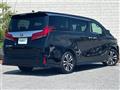 2020 Toyota Alphard