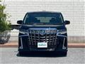 2020 Toyota Alphard