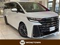 2024 Toyota Vellfire
