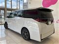 2024 Toyota Vellfire