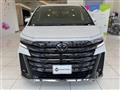 2024 Toyota Vellfire