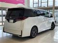 2024 Toyota Vellfire