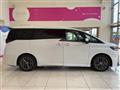 2024 Toyota Vellfire