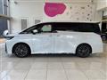 2024 Toyota Vellfire