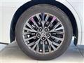2024 Toyota Vellfire