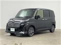 2026 Toyota Roomy