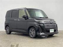 2026 Toyota Roomy