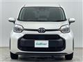 2023 Toyota Sienta