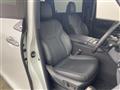 2025 Toyota Alphard