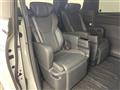 2025 Toyota Alphard