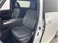 2025 Toyota Alphard