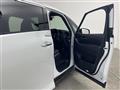 2025 Toyota Alphard