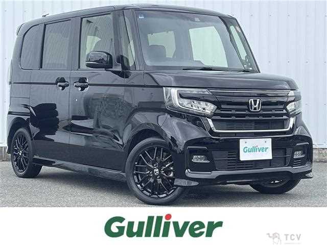 2022 Honda N BOX