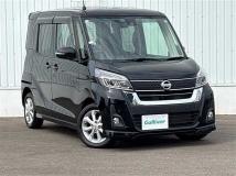 2019 Nissan DAYZ ROOX