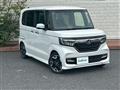 2020 Honda N BOX