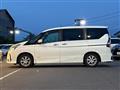 2021 Nissan Serena