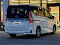 2021 Nissan Serena