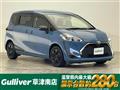2021 Toyota Sienta