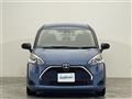 2021 Toyota Sienta