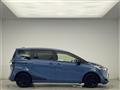 2021 Toyota Sienta