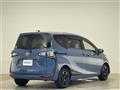 2021 Toyota Sienta