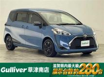 2021 Toyota Sienta