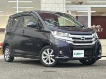 2016 Nissan DAYZ