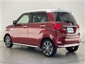 2018 Daihatsu Cast