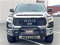 2018 Toyota Tundra