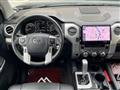 2018 Toyota Tundra