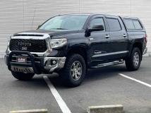 2018 Toyota Tundra