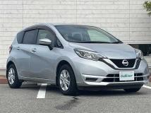 2017 Nissan Note