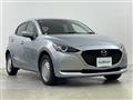 2021 Mazda Mazda2