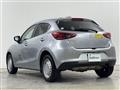 2021 Mazda Mazda2