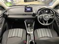 2021 Mazda Mazda2