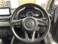 2021 Mazda Mazda2