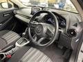 2021 Mazda Mazda2