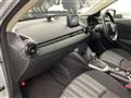 2021 Mazda Mazda2