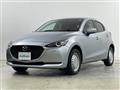 2021 Mazda Mazda2