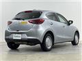 2021 Mazda Mazda2