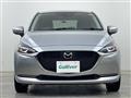 2021 Mazda Mazda2