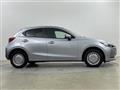 2021 Mazda Mazda2