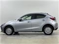 2021 Mazda Mazda2