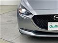 2021 Mazda Mazda2