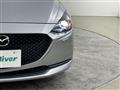 2021 Mazda Mazda2