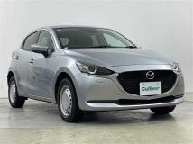 2021 Mazda Mazda2