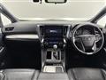 2019 Toyota Alphard Hybrid