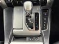 2019 Toyota Alphard Hybrid