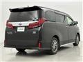 2019 Toyota Alphard Hybrid
